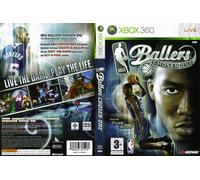 NBA Ballers Chosen One (PC)