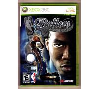 NBA Ballers: Chosen One (Xbox 360) [US Import]