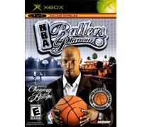 Nba Ballers: Phenom / Game