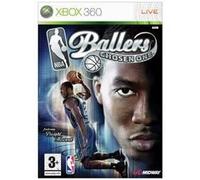 NBA Ballers (Xbox 360)
