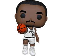 Funko POP! NBA: Legends - George Gervin - (Spurs Home) Vinyl - Collectable Vinyl Figure - Gift Idea - Official Merchandise - Toys for Kids & Adults - Sports Fans - Model Figure for Collectors