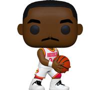 Funko POP 55219 POP NBA Legends Hakeem Olajuwon (Houston Rockets Home) Figure
