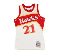 NBA Basketball Tank Top 1986 Swingman - male - Mitchell & Ness - Training - Multicolor - S - Sport S