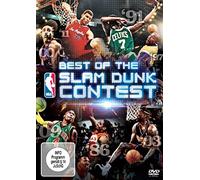 Nba-Best of Nba Slam Dunk Co [Import allemand]