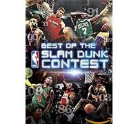 NBA: Best Of The NBA Slam Dunk Contest [DVD]
