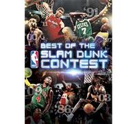 Nba Best of the Slam Dunk Contest [DVD] [Region 1] [US Import] [NTSC]