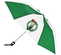 NBA Boston Celtics Auto Folding Umbrella