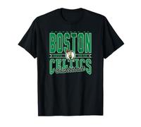 NBA Boston Celtics Nonstop Action T-Shirt