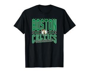 NBA Boston Celtics Nonstop Action T-Shirt