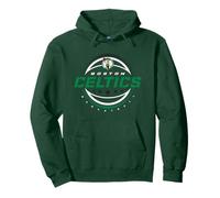 NBA Boston Celtics The Rock Pullover Hoodie