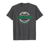 NBA Boston Celtics The Rock T-Shirt