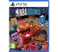 NBA BOUNCE - PlayStation 5