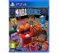 NBA Bounce - PS4