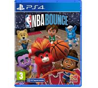 NBA Bounce - PS4