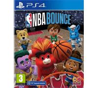 NBA Bounce (PS4 / Blu-Ray)