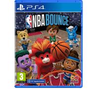 NBA Bounce - PS4