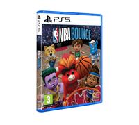 Nba Bounce- PS5