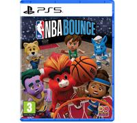 NBA Bounce PS5
