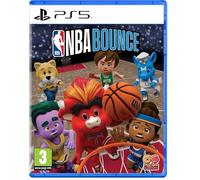 NBA Bounce - PS5