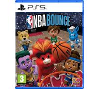 NBA Bounce - PS5