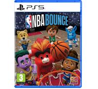 NBA BOUNCE PS5 - PRE-ORDER - 26/09/2025 - NEW AND SEALED - FREE SHIPPING