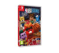 NBA Bounce - Switch