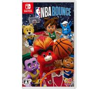 NBA Bounce -Switch