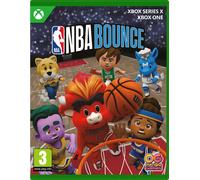 NBA BOUNCE - Xbox