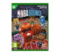 NBA Bounce - Xbox