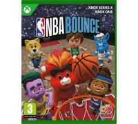 NBA BOUNCE (Xbox) New Preorder For 26/9/25