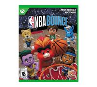 NBA BOUNCE - Xbox Series X