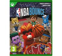 NBA BOUNCE - Xbox