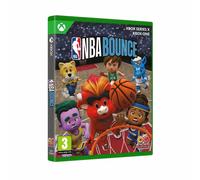 Nba Bounce- XBX