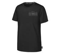 NBA Boys Youth Graphic Tee, Black, 9-11 Years EU