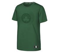 NBA Boys Youth Graphic Tee, Green, 14-15 Years EU