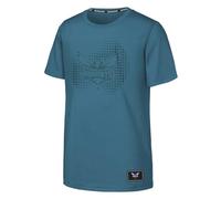 NBA Boys Youth Graphic Tee, Teal, 14-15 Years EU