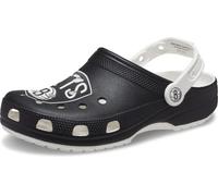 NBA Brooklyn Nets Classic Clog