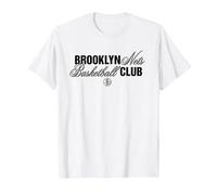 NBA Brooklyn Nets Jordyn Woods x Basketball Club T-Shirt