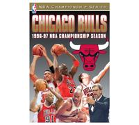 Nba Champions 1997: Chicago Bulls [DVD] [Region 1] [US Import] [NTSC]