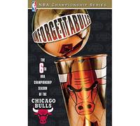 NBA Champions 1998: Bulls [DVD] [Region 1] [NTSC]