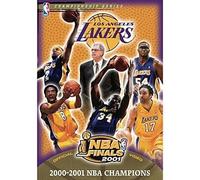 NBA Champions 2001: Lakers (TM1668)