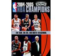 NBA - Champions 2004/2005