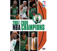 NBA Champions: 2007-2008 - Boston Celtics [DVD]