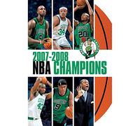 Nba Champions 2008: Boston Celtics [DVD] [Region 1] [US Import] [NTSC]