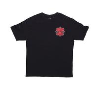 NBA Championship Bp Os Tee Chibul - male - New Era - T-Shirts - Black - XL - Tops XL