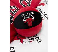 NBA Chicago Bulls Basketball Shaped Cushion Multi