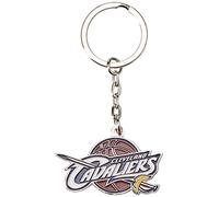 NBA Cleveland Cavaliers 3669 Unisex Children's Metal Keyring