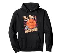 NBA Cleveland Cavaliers Christmas Tis The Season Pullover Hoodie