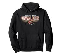 NBA Cleveland Cavaliers El Dorado Pullover Hoodie