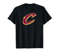NBA Cleveland Cavaliers Officially Licensed T-Shirt